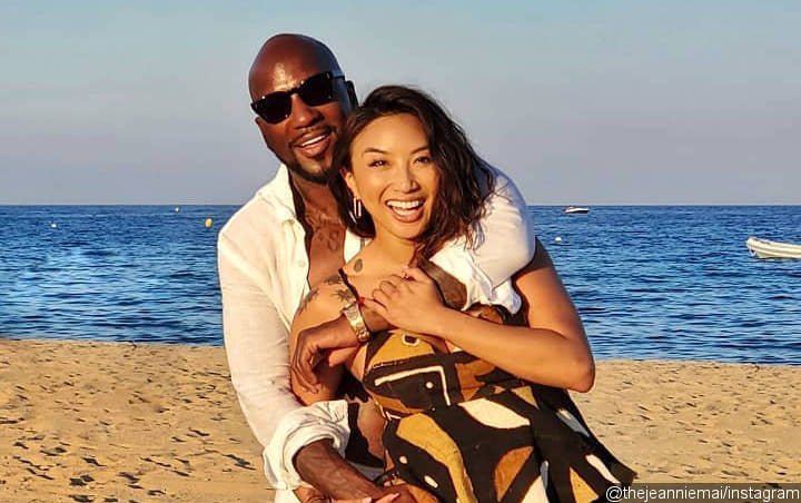 Jeannie Mai Teases Two Weddings With Jeezy