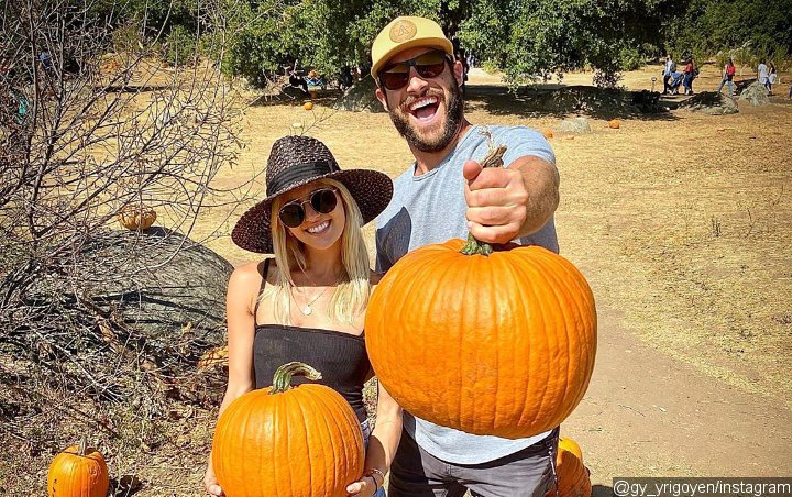 Garrett Yrigoyen Celebrates Halloween With Rumored New Flame Alex Farrar in Instagram Post