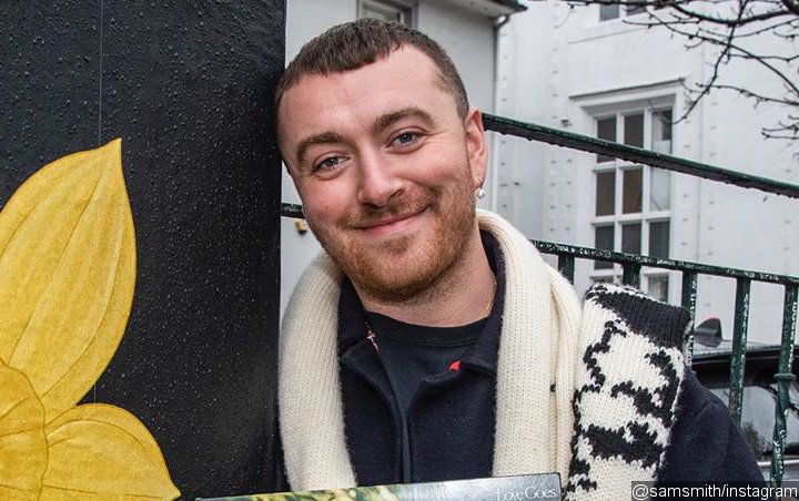 Sam Smith Finds Not Knowing Gender of Prospective Partner a 'Freeing Thing'