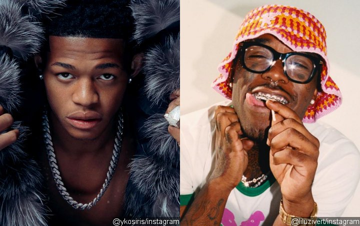 YK Osiris Abruptly Ends Instagram Live After Trolled With Fake News of Lil Uzi Vert's Death