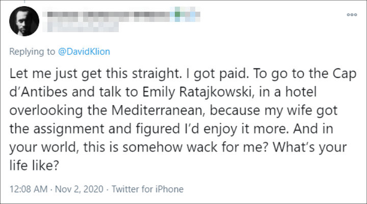 Thomas Chatterton Williams's Tweet