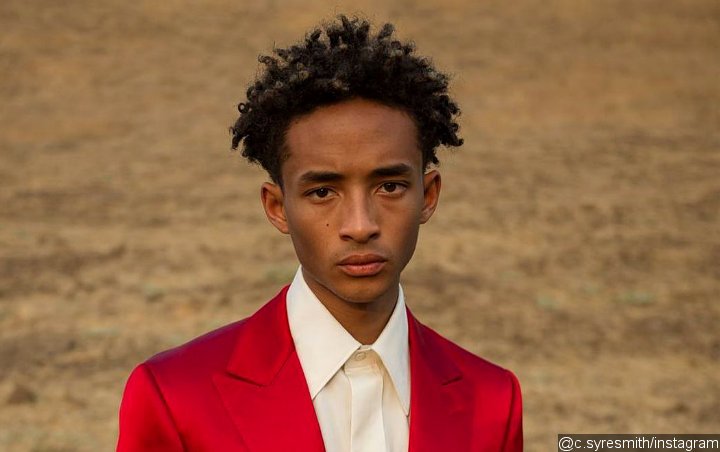 Jaden Smith Called 'Inhumane' for Wearing 'Tenet'-Inspired Oxygen Mask for Halloween