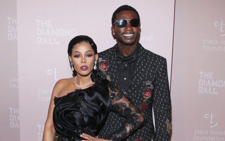 Gucci Mane and Wife Keyshia Expecting Baby Boy