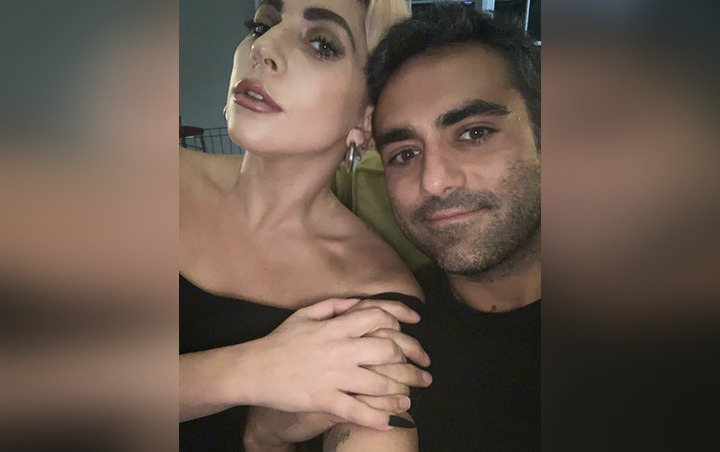 Lady GaGa Apologizes to Boyfriend After Saying She Loves Ex-Fiance Taylor Kinney