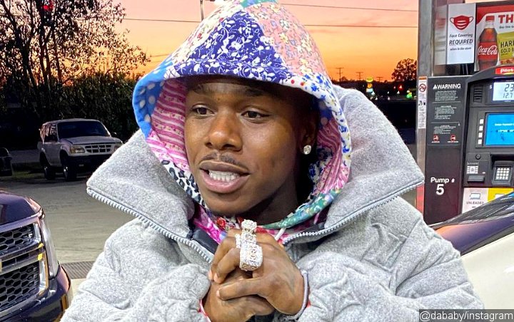 DaBaby Honors Late Brother on Instagram After Reported Suicide by Gunshot