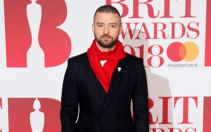 Justin Timberlake Surprises Joe Biden Volunteers During Virtual Meeting