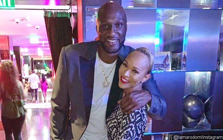 Lamar Odom and Sabrina Parr Break Up After Being Engaged for a Year