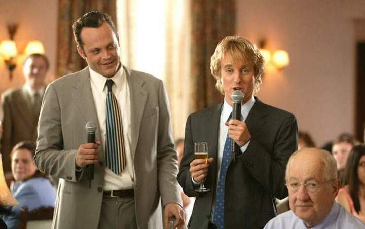 Vince Vaughn Confirms He and Owen Wilson Are In Talks for 'Wedding Crashers' Sequel