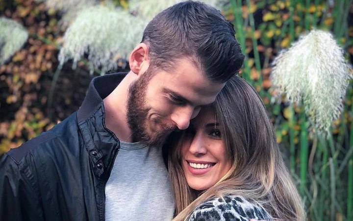 Edurne Garcia and David De Gea Expecting First Child