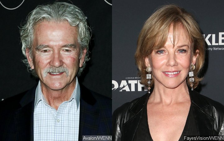 Patrick Duffy Is in 'Incredibly Happy Relationship' With Linda Purl