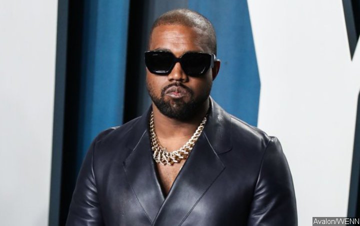 Kanye West's Alleged HIV+ Transgender Ghostwriter Threatens to Expose Him