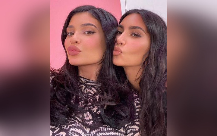 Kylie Jenner Beats Sister Kim Kardashian to Reach 200 Million Followers on Instagram