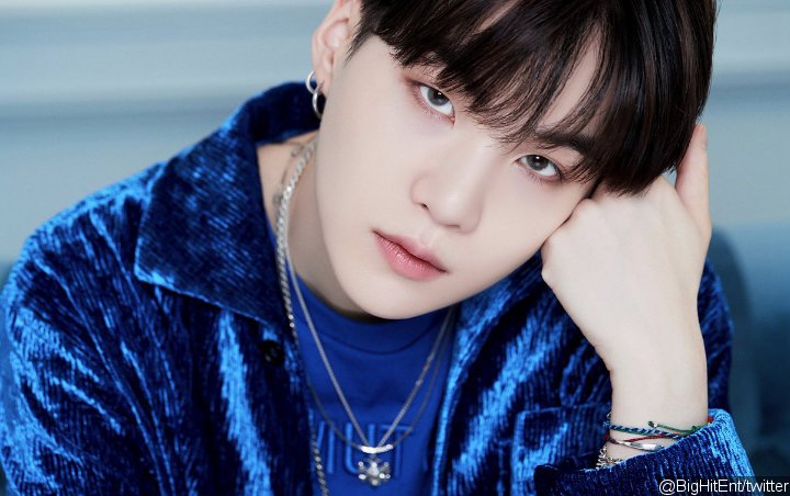 BTS' Suga Updates ARMY After Shoulder Surgery: I Feel Some Pain but I'm Very Relieved
