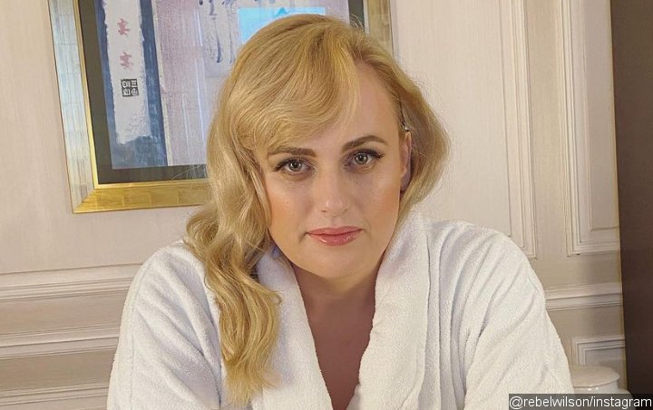 Rebel Wilson Details 'Massive Incident' During Impromptu Photo Shoot in Mexico