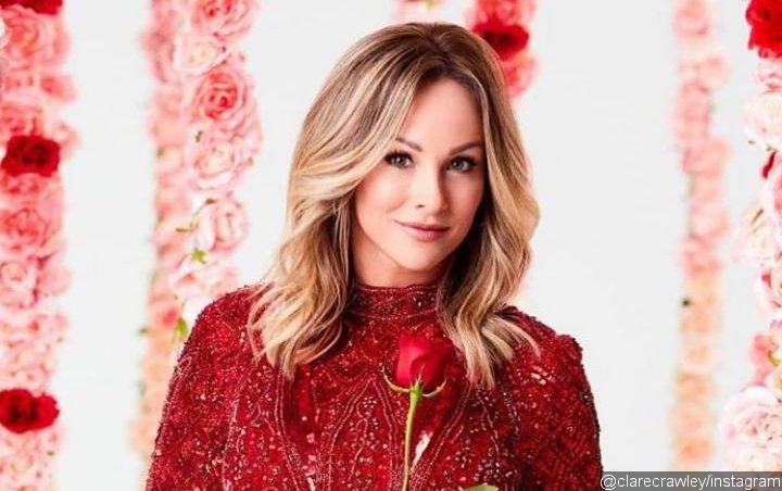 'Bachelorette' Star Clare Hits Back at Hater Calling Her Whirlwind Romance With Dale Moss 'Brutal'