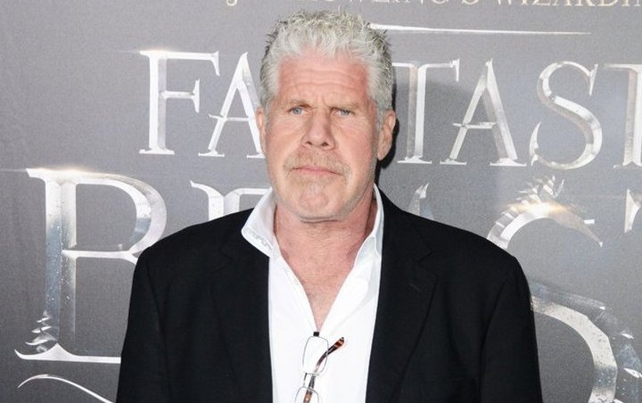 Ron Perlman Changes Tune About Boycotting Georgia After Biden Wins Against Trump in the State