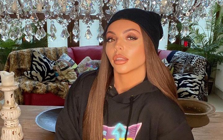 Jesy Nelson Backs Out of 'The Search' Final and MTV EMAs Hosting Gig Due to Illness