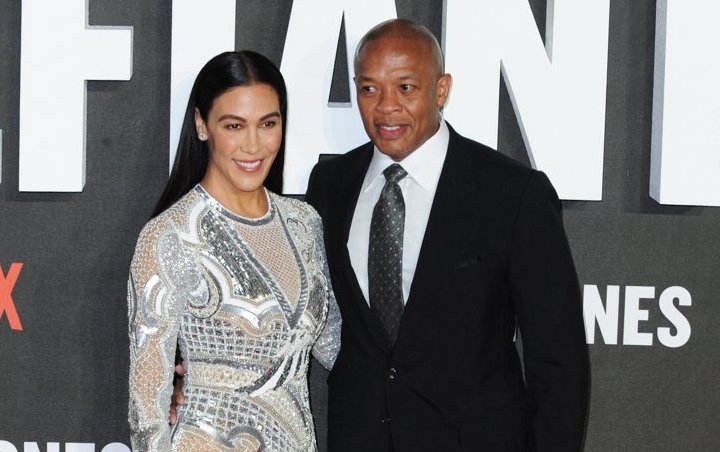 Dr. Dre's Estranged Wife Demands He Hand Over Information About Any Love Children