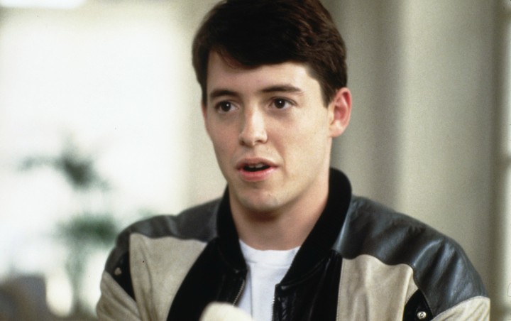 Matthew Broderick Confesses to Almost Turning Down 'Ferris Bueller's Day Off'