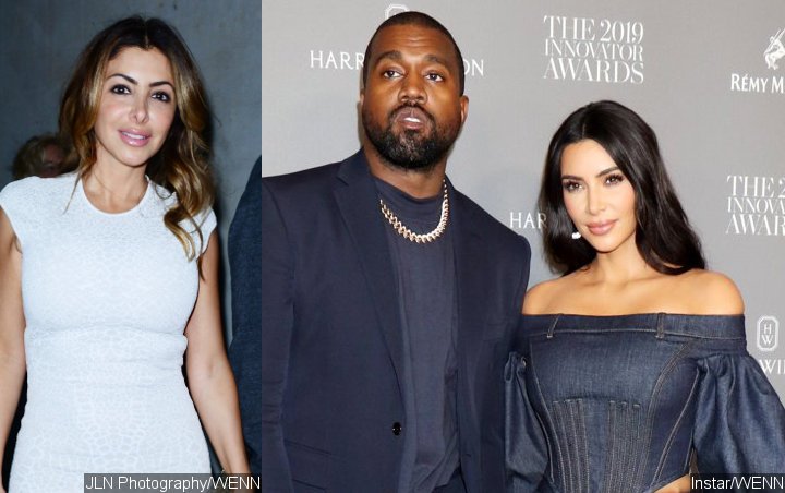 Larsa Pippen: Kanye West Has Literally Brainwashed the Whole Kardashian Family