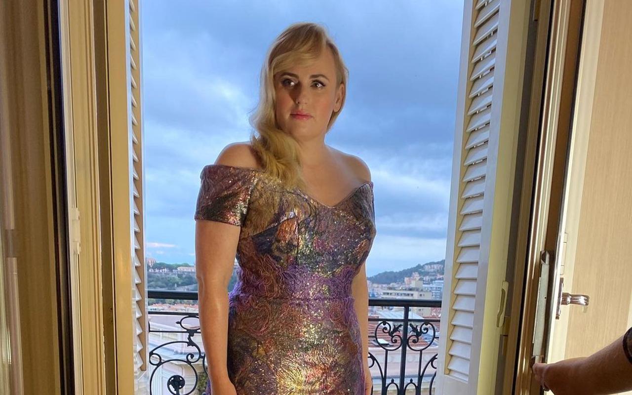 Rebel Wilson Feels She's Finally Got Her Life Under Control Following Weight Loss