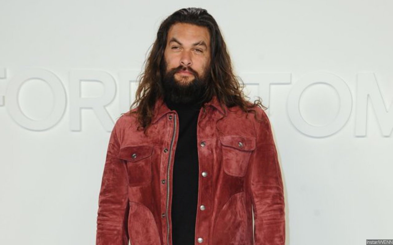 Jason Momoa Recalls Getting Beaten Up for Being Slightly Different: It ...