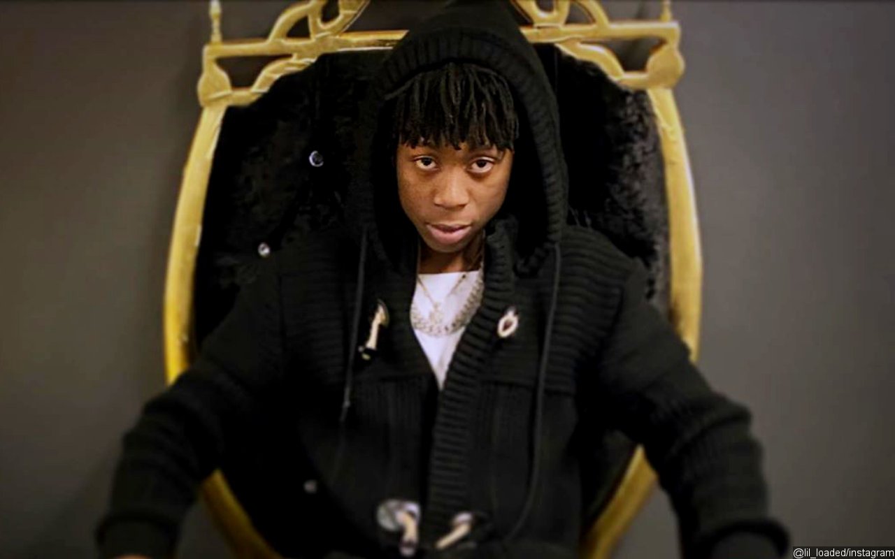 Dallas Rapper Lil Loaded Surrenders For Murder Of His Friend