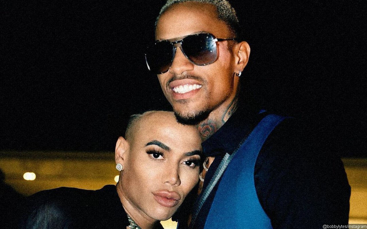 Lil mama sex tape