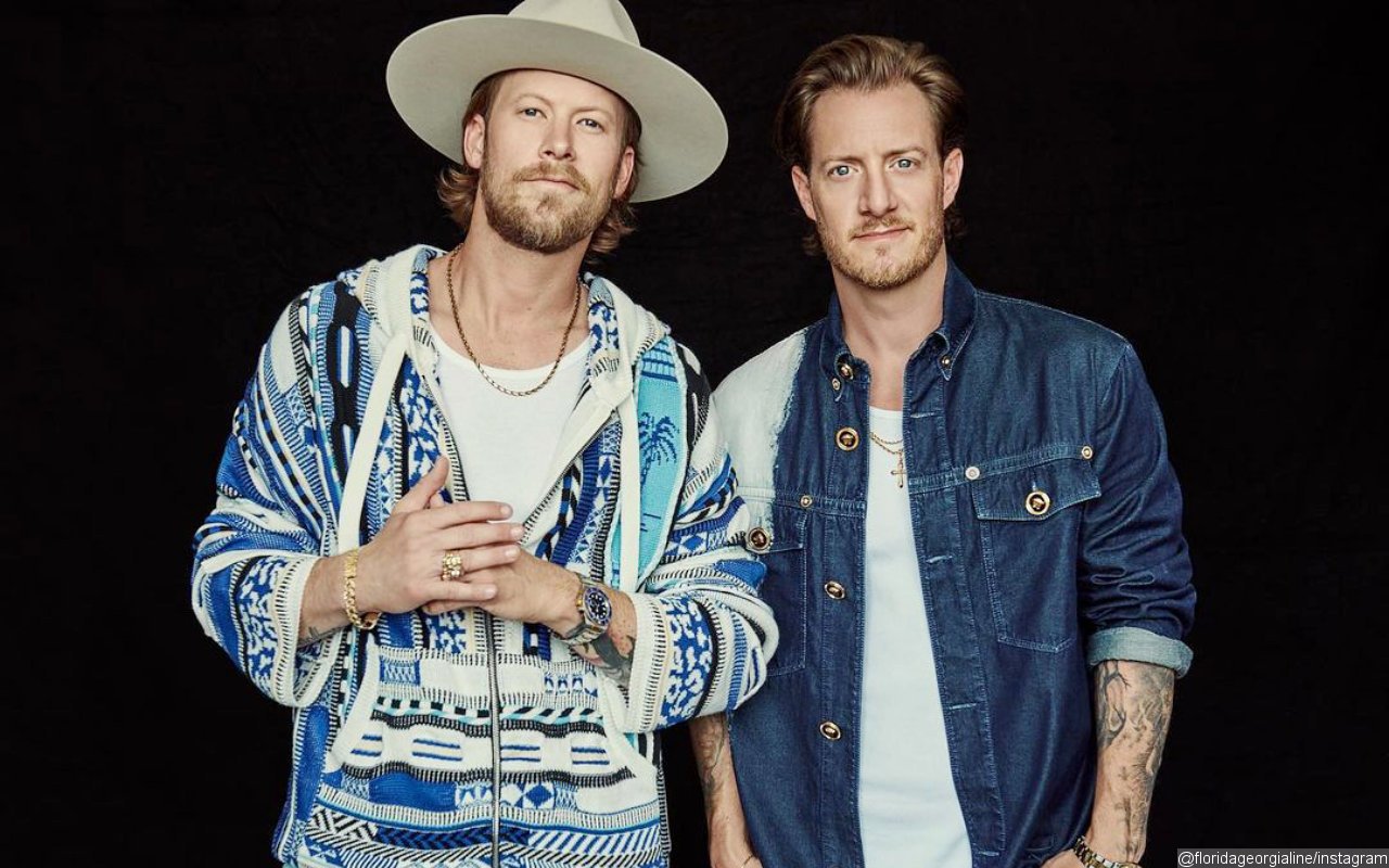 Tyler Hubbard Worries Fans by Unfollowing Brian Kelley on Instagram