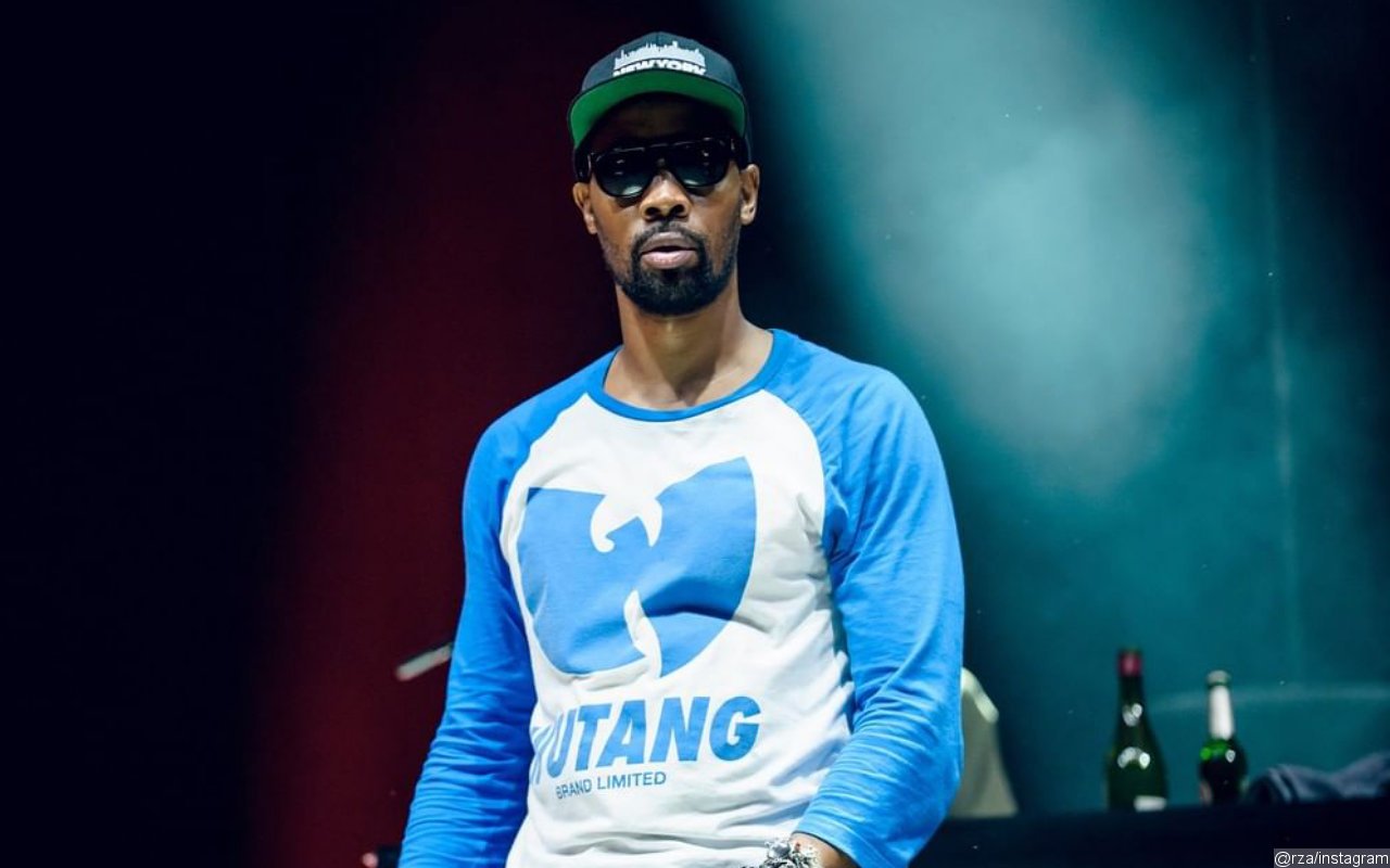 Wu Tang Clan's RZA Laments Over Lack of Change in Poverty Levels