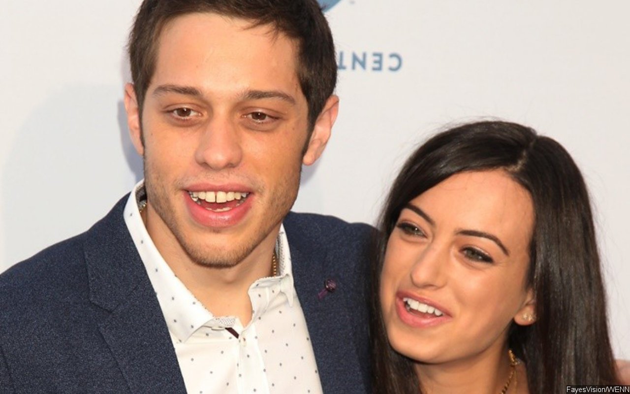 Pete Davidson's Ex Recalls Panic Attack Caused by His Moving On With Ariana Grande