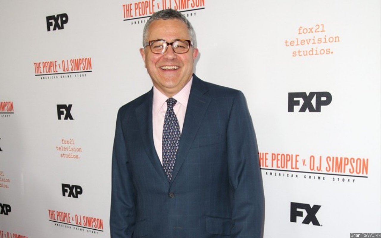 New Yorker Fires Longtime Writer Jeffrey Toobin for Masturbating on Zoom Call