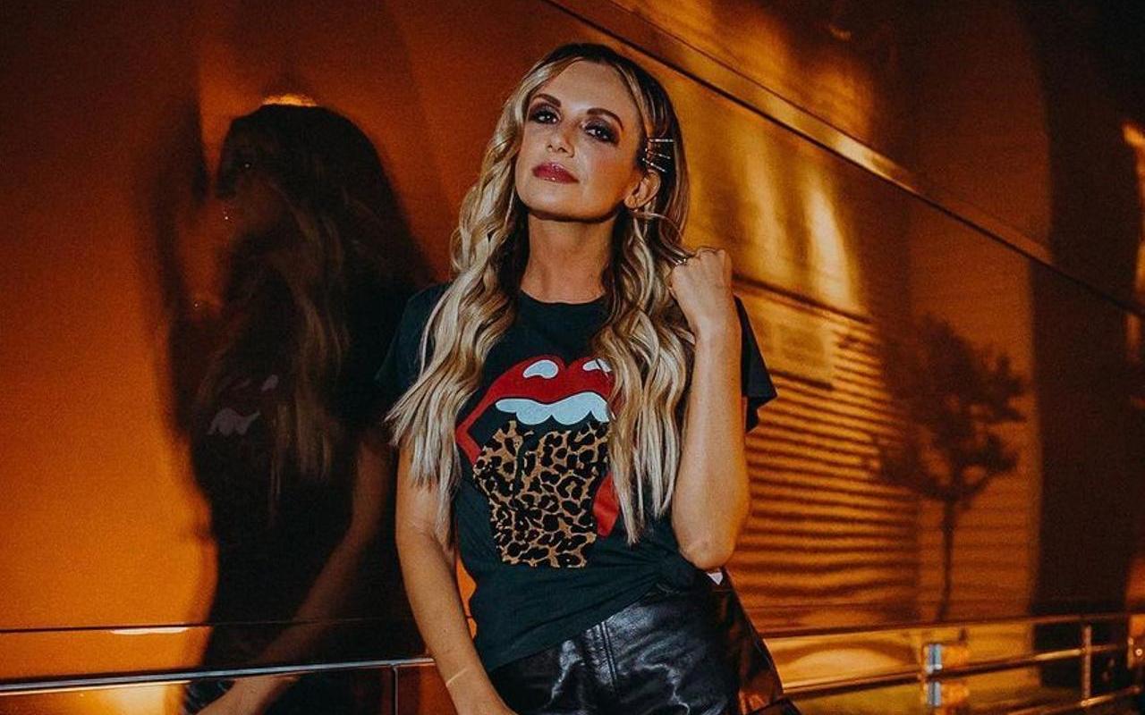 Carly Pearce 'Completely Mangled' Following Halloween Accident