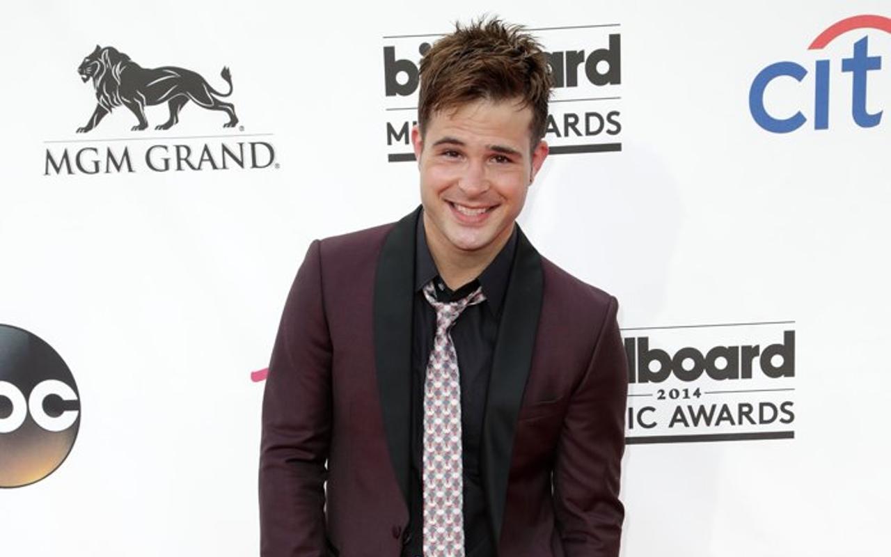  Days Of Our Lives Star Cody Longo Arrested For Alleged Domestic Violence