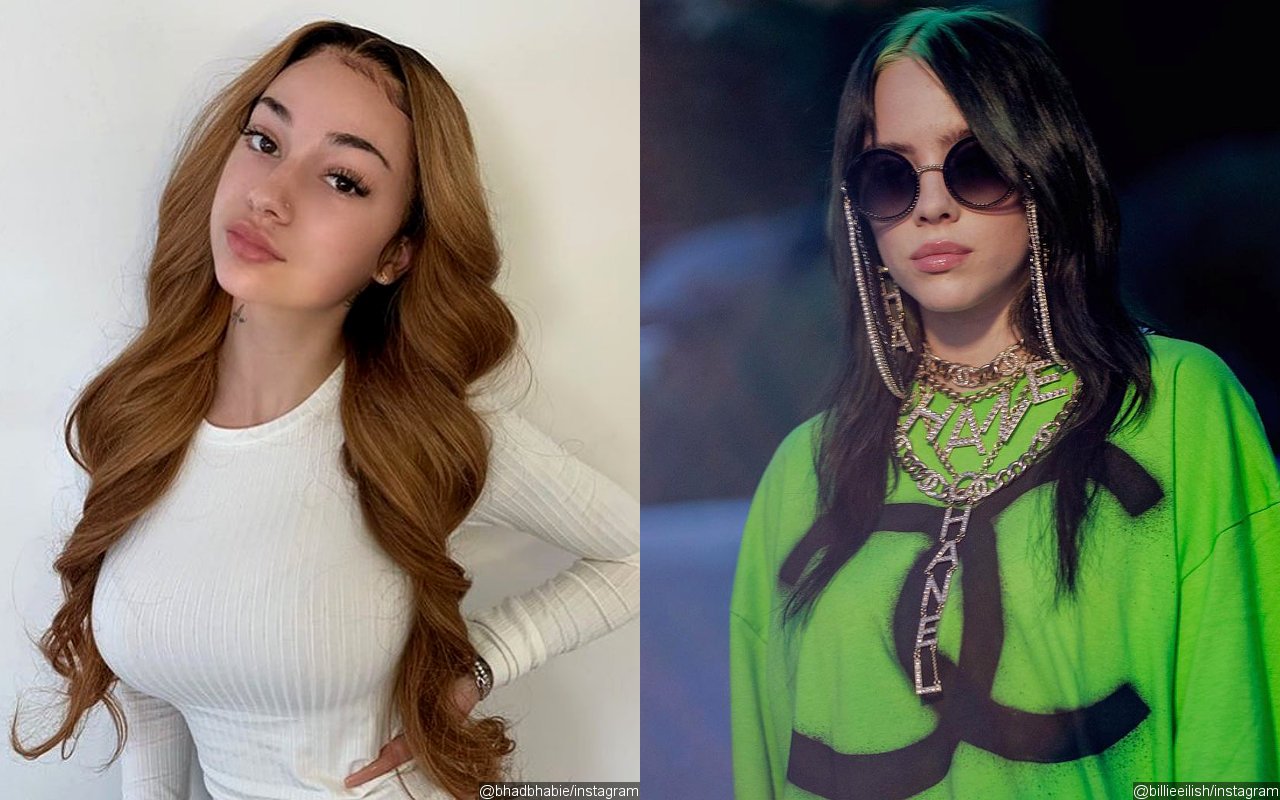 Billie eilish danielle bregoli