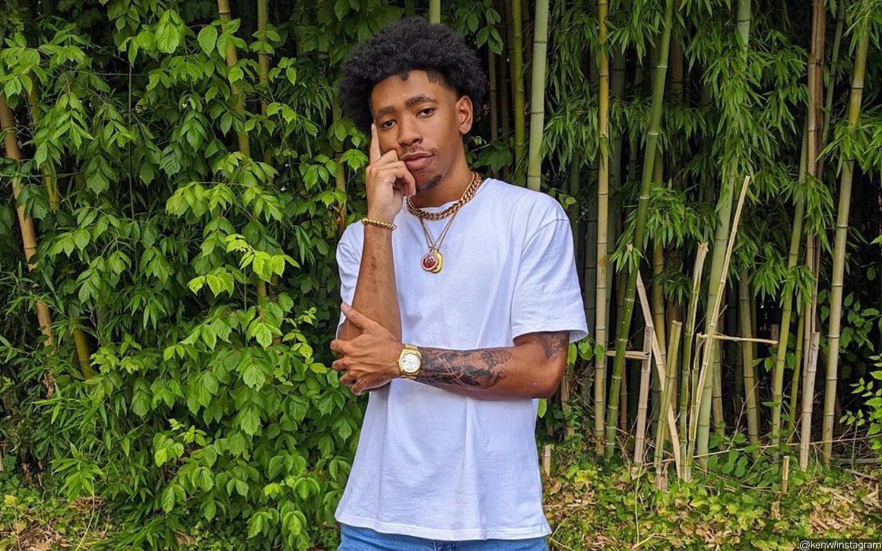 Husband of YouTube Star Ken Walker's Alleged Side Chick Speaks Out on Cheating Rumors