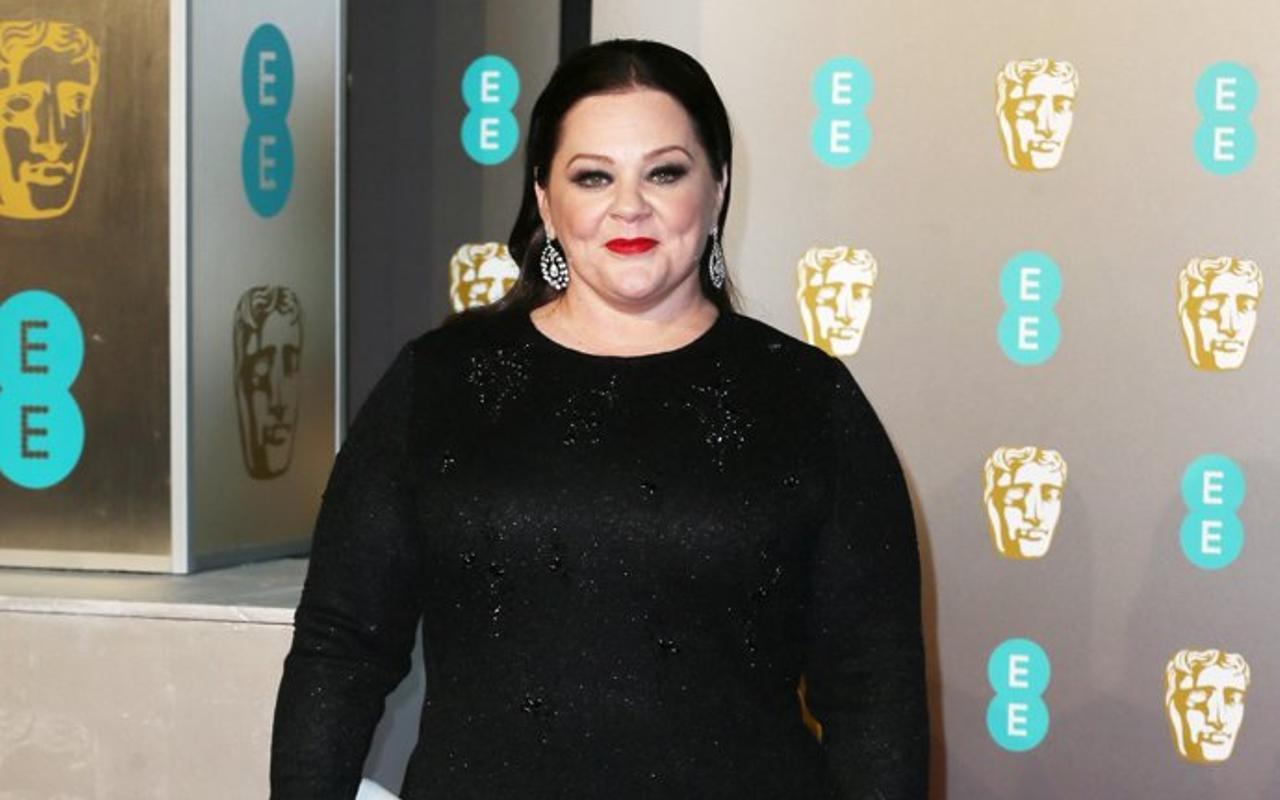 Melissa McCarthy Apologizes for Raising Money for Anti-Abortion and Anti-LGBTQ Group