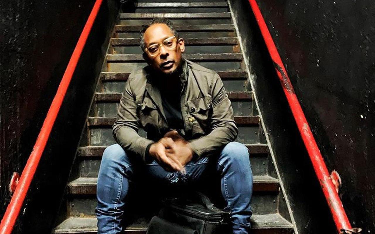 DJ Derrick May Denies Sexual Assault Allegations, Insists He's Victim of Racism