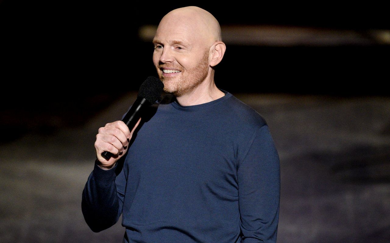 Bill Burr