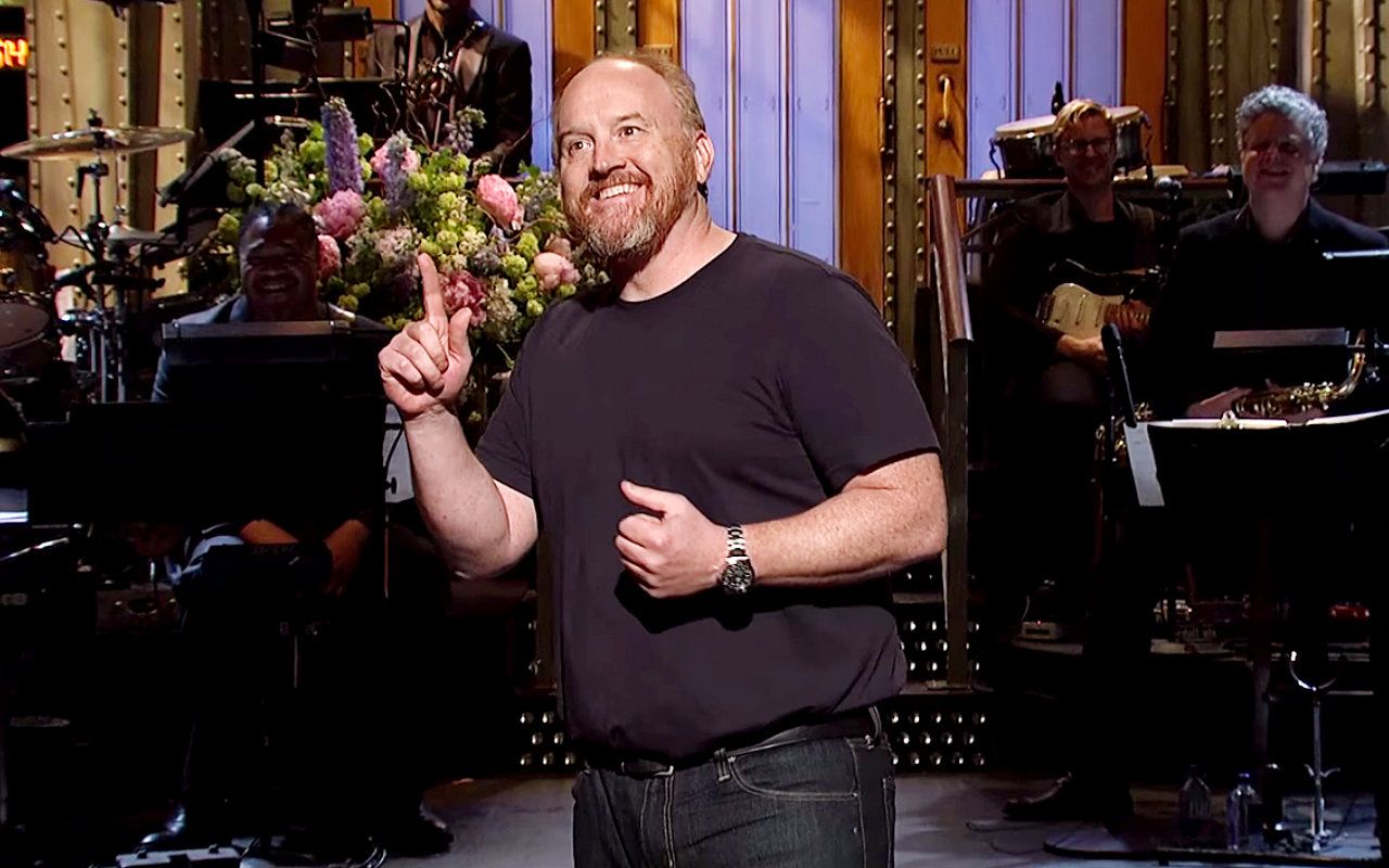 Louis C.K.