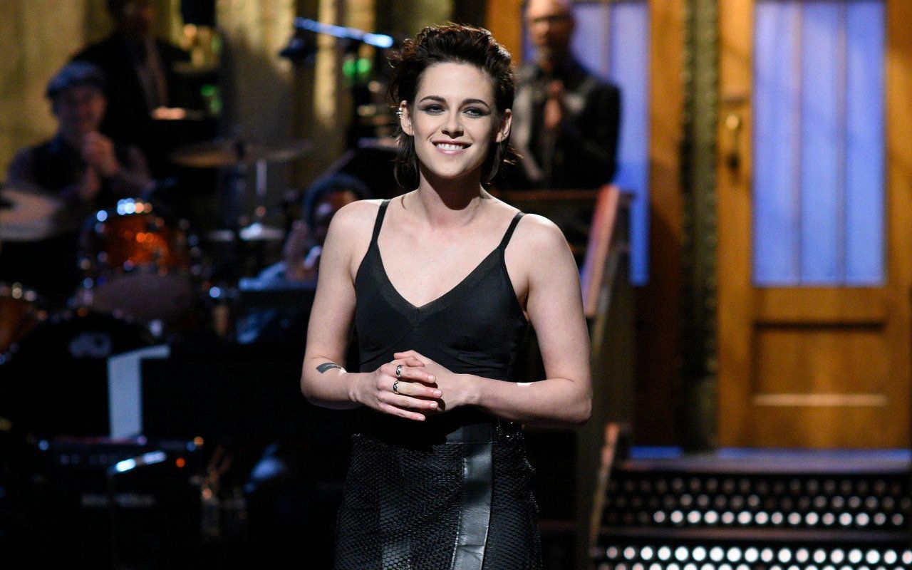 Kristen Stewart