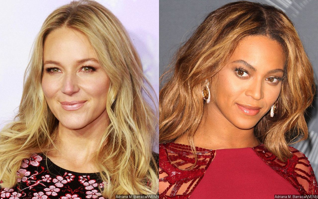 Jewel Praises Beyonce for Taking Good Care of Her During Their 2003 Duet Performance