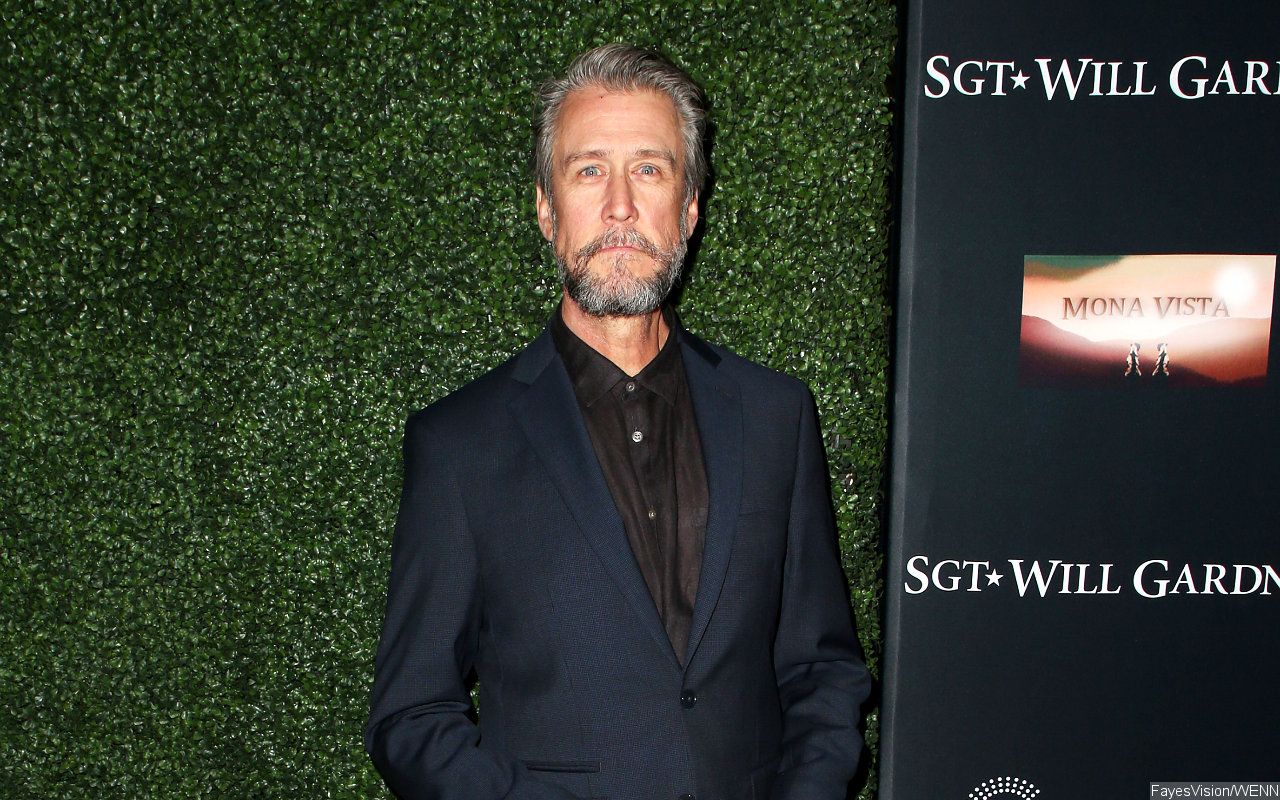 Alan Ruck Grateful to Be Alive After Contracting Potentially Lethal Hot Tub Disease
