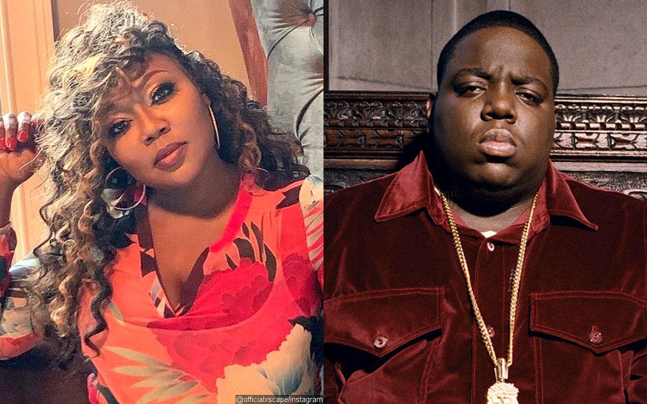 Tameka Cottle,Tiny,The Notorious B.I.G,Apologized,Xscape Diss,Murder. 