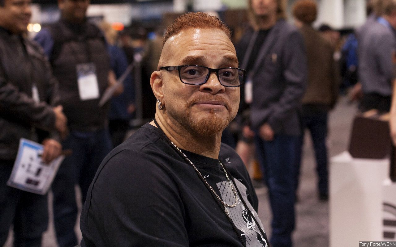 Sinbad's Family Faithful and Optimistic About His Recovery From Stroke