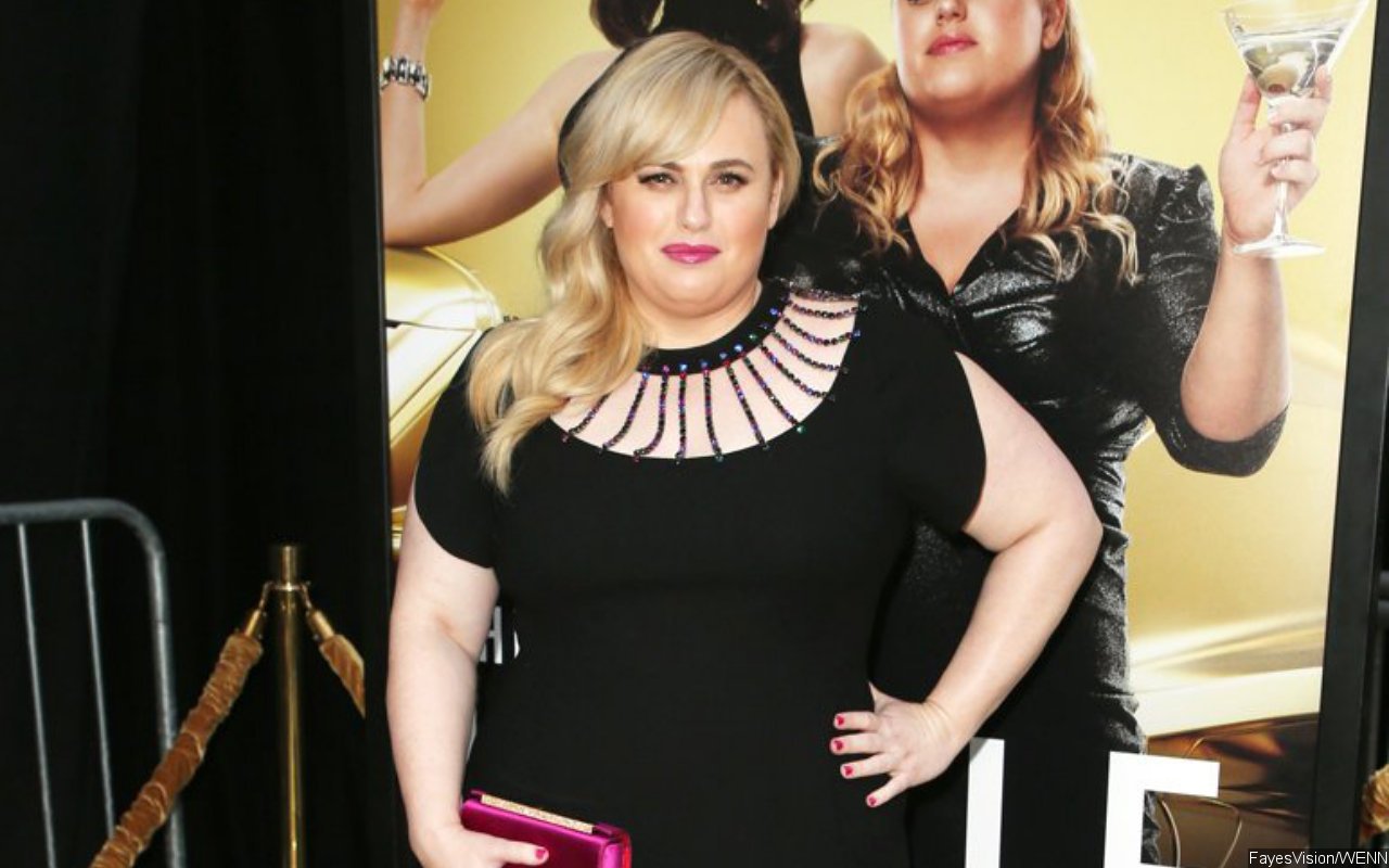 Rebel Wilson's Personal Trainer Shares Surprising Tip Behind Star's Incredible Weight Loss