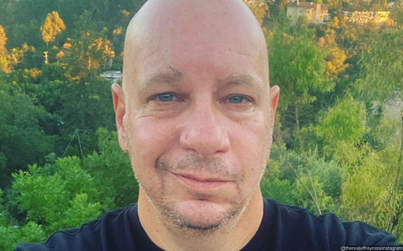 Jeff Ross Slaps Statutory Rape Accuser With Defamation Lawsuit