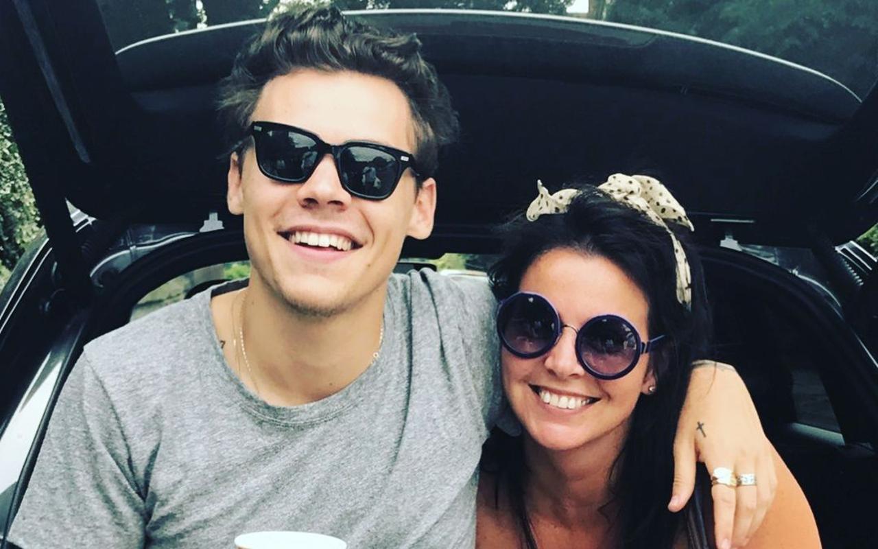 shapiro harry styles