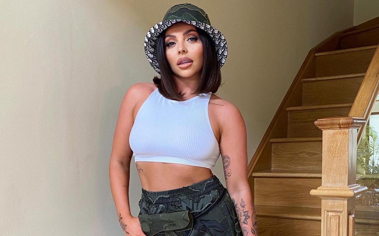 Jesy Nelson Taking 'Extended' Hiatus From Little Mix Amid Health Issues