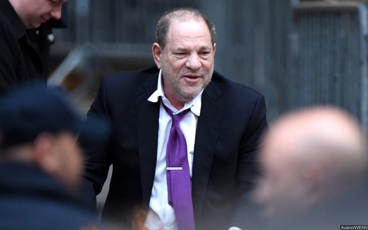 Harvey weinstein s team addresses his health issues after suspected of